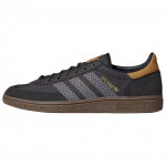 Adidas Originals Handball Spezial Klassikalised Spordijalatsid Mugavad Madalad Treeningjalatsid Unisex tossud Must HP7131 40