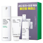 [INNISFREE] Forest For Men k&otilde;ik-&uuml;hes essents 100ml+15ml KOMPLEKT (1 SET) #Pore Care - Special SET