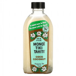 Monoi Tiare Tahiti, kookos&otilde;li, 4 fl untsi (120 milliliitrit)