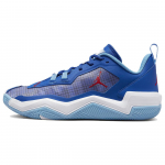 Air Jordan Westbrook One Take 4 'Game Royal' DO7193-400 44.5