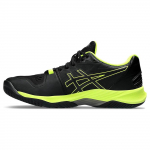 ASICS Sky Elite Ff 2 Black Safety Yellow 1051A064-004 46.5