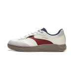 Li Ning Hedge Slip Resistant Cushioning Abrasion Resistant Breathable Height Increasing Low top Skateboard Shoes Unisex AGCW031-6 38