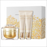 Nature Republic Ginseng Royal Silk Vesine Kreem & Silmakreem 3-osaline Komplekt (Veenjas kreem 60ml + Silmakreem 30ml x 2 tk) 1SET