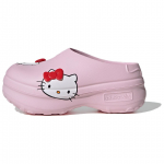 Adidas AdiFOM Stan Smith Mules Hello Kitty Clear Pink Red Women's IG4446 39