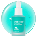 Medicube Aselaiinhappe 10% rahustav BB seerum 30ml 1-Pack(30ml)