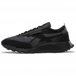 Reebok Classic Leather Legacy 'Black True Grey' FY7377