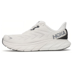 HOKA ONE ONE Arahi 6 2E Wide 'Champagne White' 1123196-BDBSW 46 white
