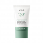Anua Airy Mineraalne P&auml;ikesekreem SPF F&uuml;&uuml;siline UV-kaitse & Kerge 50ml