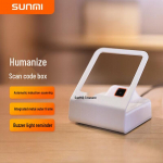Sunmi QR-koodi makseskanneri karp