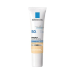 La Roche-Posay Uvidea Anthelios Sulav toonitud p&auml;ikesekaitsekreem SPF50+ PA++++ 30ml