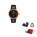 TISSOT Meeste Le Locle kollektsiooni kell T006.407.36.053.00 Regular Watch Box