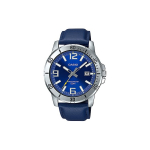 CASIO Meeste Standardseeria 45mm Sinine Kell MTP-VD01L-2BV MTP-VD01L-2BV Blue Dial