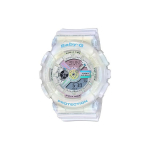CASIO Naiste BABY-G Kell BA110PL7A2DR BA-110PL-7A2DR Multicolor