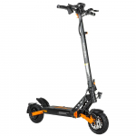 KUKIRIN G2 Pro (ABE) Kokkupandav elektriline t&otilde;ukeratas, 48V 15,6Ah aku, 20 km/h must
