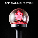 ZICO Ametlik Valguspulk Ventilaator