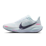 Nike Air Zoom Pegasus 41 Valge Tume Rosin J&auml;&auml;sinine H&uuml;perroosa Naiste Tennised IM6683-159 36