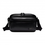 Nike Heritage 3L Logo Lihtne K&otilde;rgekvaliteediline &Otilde;lakott Unisex &Otilde;lakott Must IB2528-010 Black