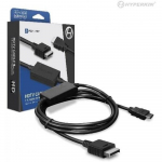 Hyperkin HDMI konverterkaabel PS1 PS2 jaoks 720p video ja stereoheli jaoks Mudel HD