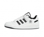 Adidas FORUM LOW CL Lauatennise kingad Unisex Must 46.5