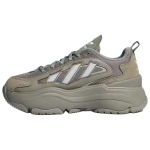 Adidas Originals Ozgaia Mugavad madalad isa tossud Unisex tossud Helehall Roheline KJ7310 36⅔