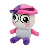 M&auml;nguasi Piggy Moopy Plusie M&auml;nguasjad S&uuml;nnip&auml;ev Pehme Uus Armas Moopy Seakest T&auml;idisnukk P&uuml;hadekingitused M&auml;nguasjad Kodupeo Kaunistus