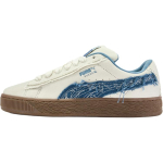 PUMA Park Lifestyle Unisex Valge Must Madalad Vabaaja Tossud 403228-01 EU 43 white