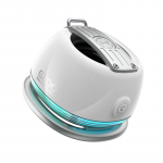 Edifier HECATE G200 Kaasaskantav Veekindel Mini Bluetooth-k&otilde;lar CN pistikuga (adapter kaasas)