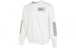 Nike As N31 Mnk Df Standardne Crew Huppar Meeste Valge FD8469-121 M valge