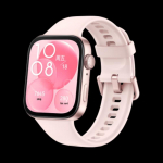 HUAWEI WATCH FIT 3 nutikell (CN versioon)
