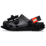 LEGO X Crocs Klotsid Naiste 212982-90H 37/38 black