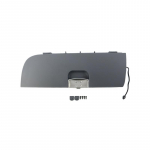 Auto kindalaeka kate 107 C1 2005-2011 jaoks Asendab PZ416-93403-00 PZ416-93402-00 Kindalaeka katete tarvikud