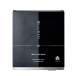 Rejuran Relief Geelmask Rahustav & Niisutav Nahka Parandav Maskikomplekt (35g x 5 tk) 35g x 5pcs / 1.23 oz. x 5 sheets
