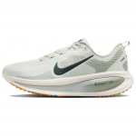 Nike Vomero 18 Mugavad Jooksukingad Meeste tossud Hall Roheline HM6803-020 39