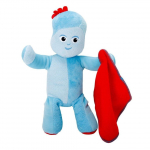 &Ouml;&ouml;aed suur Iggle Piggle naljakate helidega pehme m&auml;nguasi