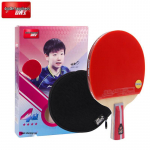 DHS H4006 4-t&auml;rniline pliiatsihoidjaga lauatennise reket