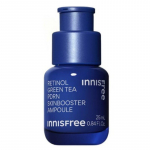 Innisfree Retinool Rohelise Tee PDRN Skinbooster Ampull 25ml