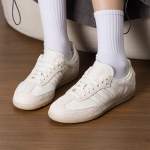 Adidas Naiste SAMBA Lifestyle Madalad Tossud 37