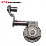 Turbo wastegate klapp K03 53039880120 53039880217 53039700179 Peugeot 208 1.6 155 THP 115Kw 156HP EP6 DT 2012 jaoks