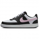 Nike Court Vision Low Next Nature Must Valge Roosa Vaht Naiste DH3158-008 38.5