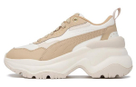 PUMA Cilia Wedge 'Warm White Toasted Almond' Naiste 393915-04 39