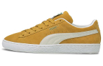 PUMA Suede Classic Xxi Honey Mustard PUMA White 374915-05 36