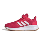 Adidas Neo Runfalcon Kids' Running Shoes Pre school FW5140 29 red