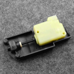 2-osaline k&uuml;tusepaagi luugi lukukomplekt Volvo S80/V70 jaoks (Osade numbrid: 9483311, 30716837, 30612856) None
