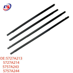 V&auml;lisaken Tihendiriba 5727A213 Mitsubishi ASX Mudelitele 2010-2016 5727A213 black
