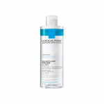 La roche-posay mitsellaarvesi kahefaasiline ultra 400ml