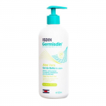 ISDIN GERMISIDIN Vannigeel Aloe vera 500 ml niisutav du&scaron;igeel