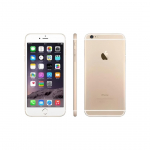Renoveeritud Apple iPhone 6 Plus 1 GB RAM 16/64/128 GB ROM nutitelefon &uuml;he SIM-kaardiga 16GB kuld