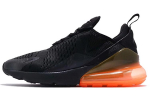 Nike Air Max 270 Must T&auml;isoranž AH8050-008 41