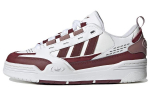 Adidas Originals Adi2000 'Punane Valge' Naiste HQ8653 36.5
