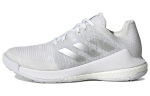 Adidas Crazyflight Valge/H&otilde;bedane tossud Naiste HR0635 38